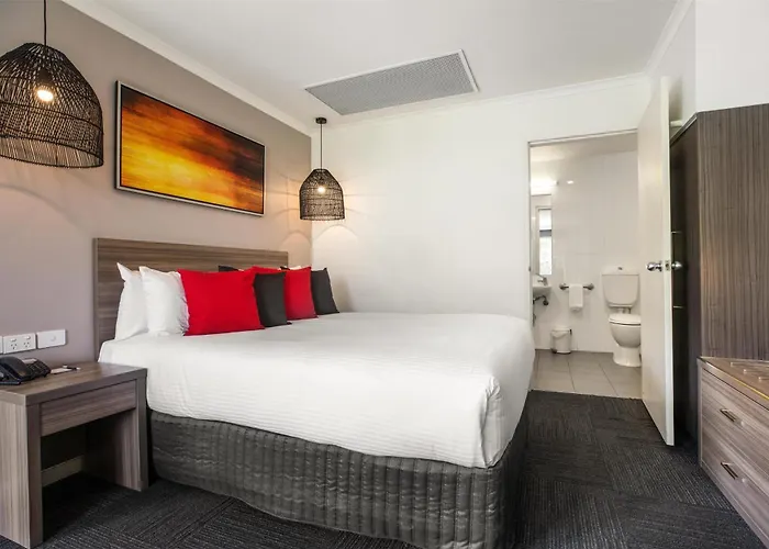 Nightelier Doncaster Aparthotel