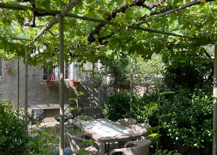 Mari Guest House Telavi