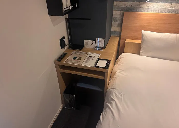 Hotel Tabard Tokyo
