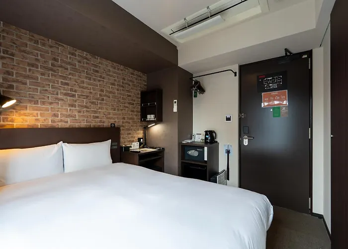 Hotel Tabard Tokyo