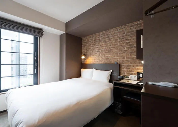 Hotel Tabard Tokyo