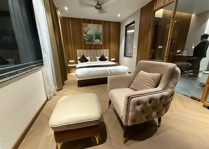 Hotel River Rhythm Assi Ghat Varanasi