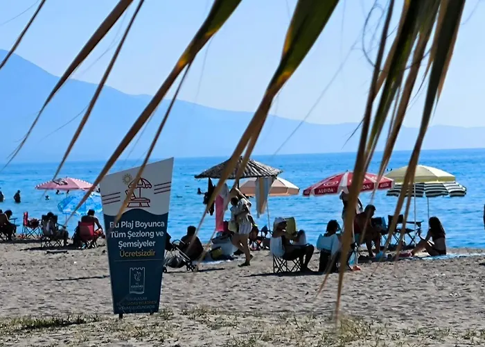 Villa Plaj Kuşadası