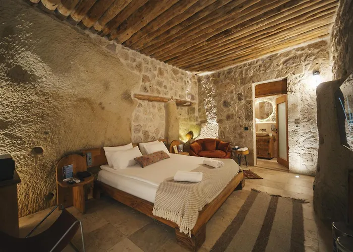 Vie Cappadocia - Adults Only Hotel Nevşehir