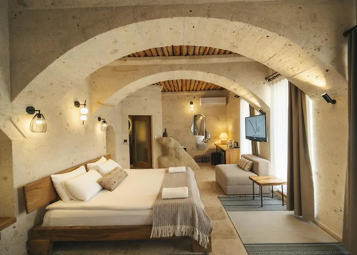 Vie Cappadocia - Adults Only Hotel Nevşehir