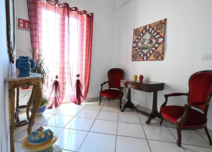 Triskeleshome Palermo