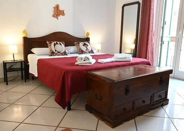 Triskeleshome Palermo