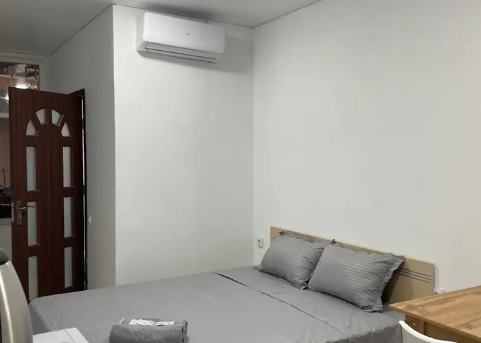 Dreamhotel Chisinau