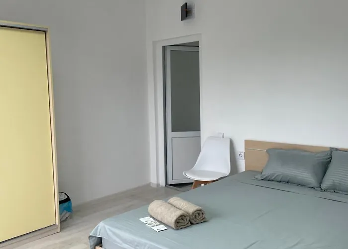 Dreamhotel Chisinau