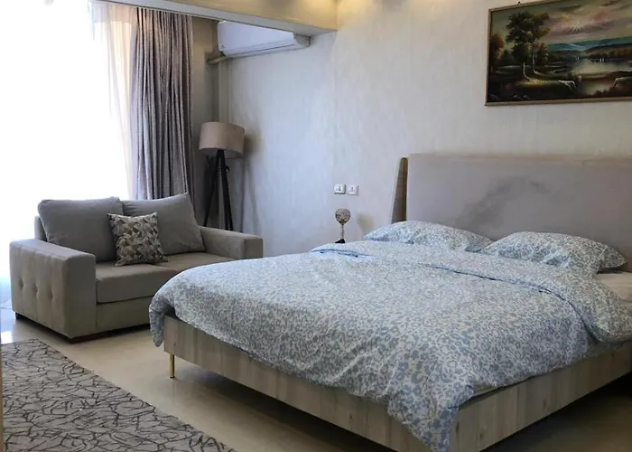 Cairo Vida Apartment