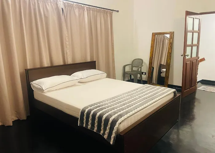 Mila Boutique Airport Hotel Seeduwa