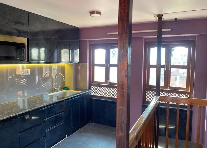 Rehn Homestay Bhaktapur
