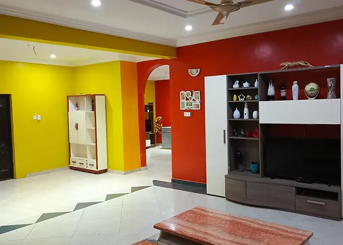 Jetfastventures Apartment Accra