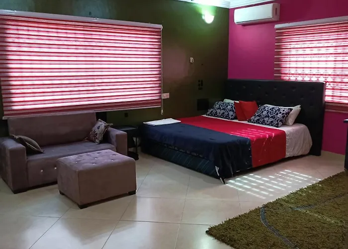 Jetfastventures Apartment Accra