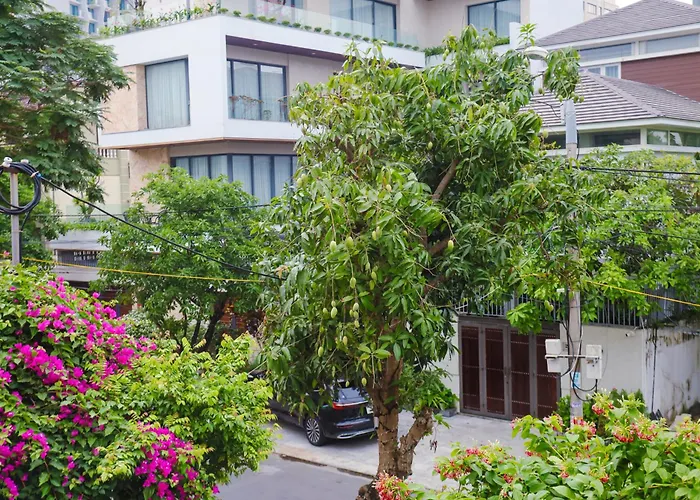 Kevin Villa Da Nang- 100M From The Beach