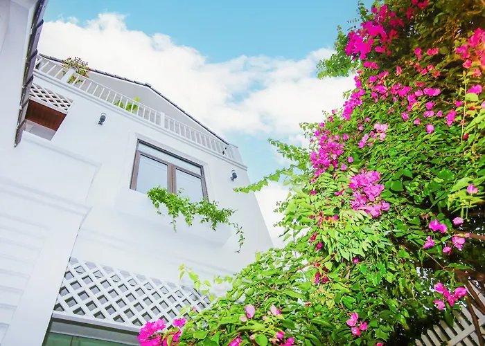 Kevin Villa Da Nang- 100M From The Beach