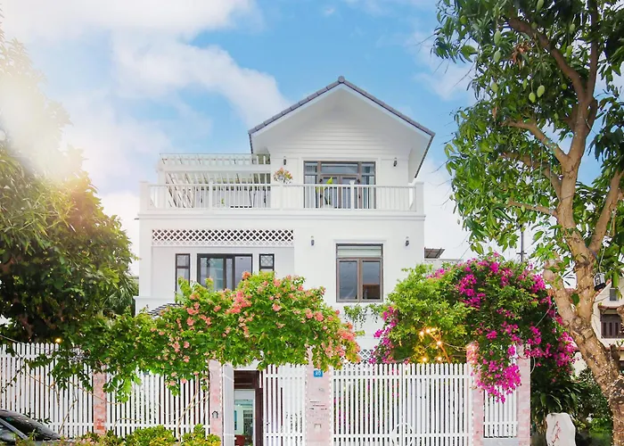 Kevin Villa Da Nang- 100M From The Beach