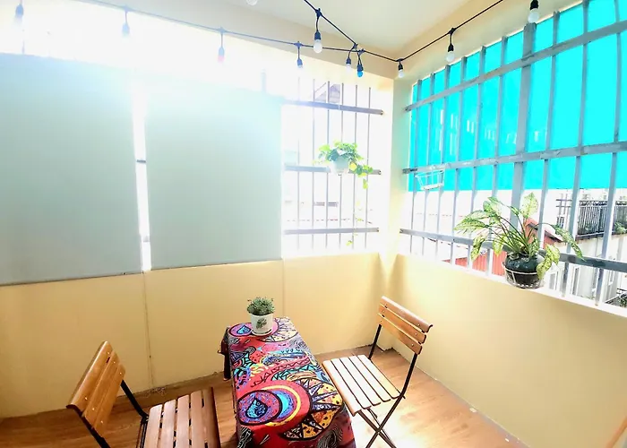 Nguyen Can 6 Tang 4 Phong Ngu Khep Kin Thang May Hanoi