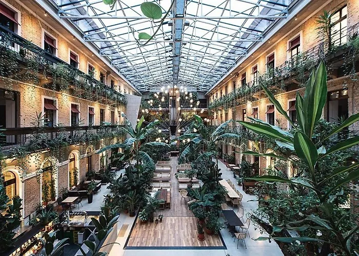 D26 - Opera Retreat - Best Location By Bqa Budapest