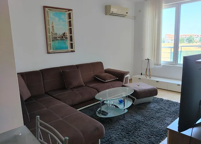2 Room Apartment Costa Calma Aheloy Bulgarien