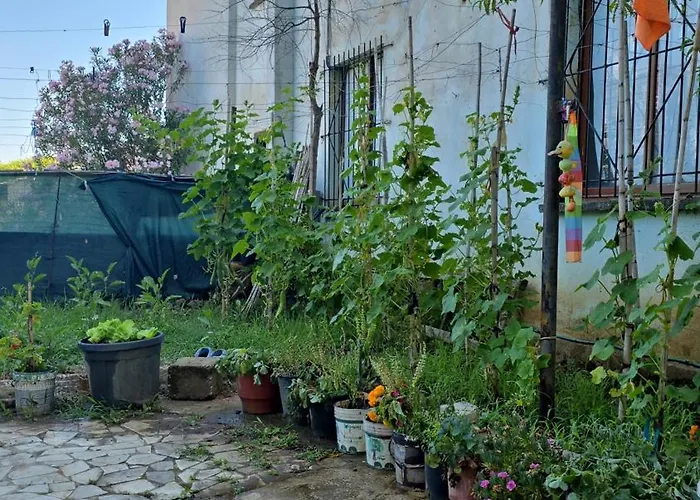 People House Villa Tirana