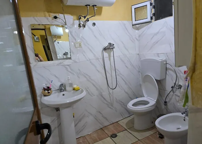 People House Villa Tirana
