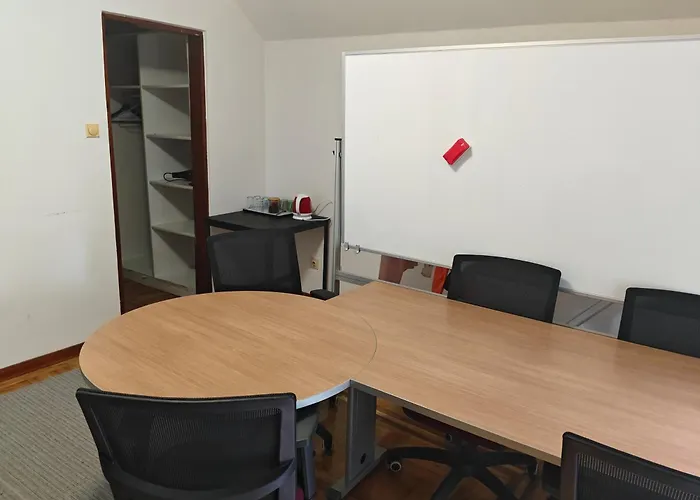 Belgrade Beocean Capsule Hostel