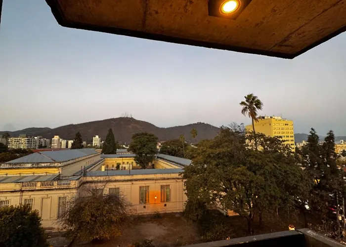 Anden 5C Apartment Salta