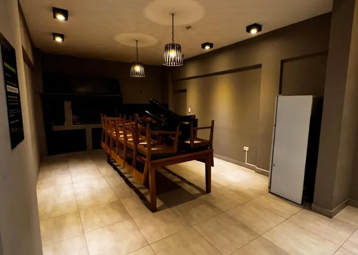 Anden 5C Apartment Salta