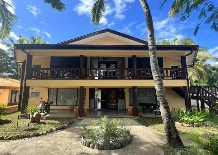 Rainbow Hoilday Resort Nadi