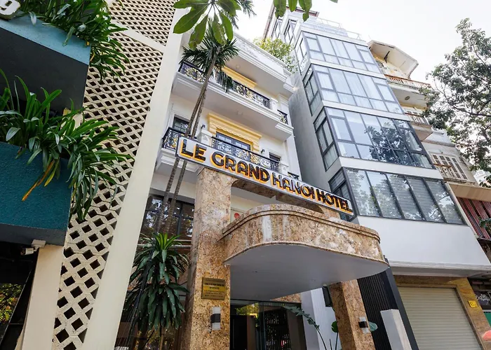 Dancenter Near West Lake Hanoi, Truc Bach Lake Formerly Le Grand The Central Park