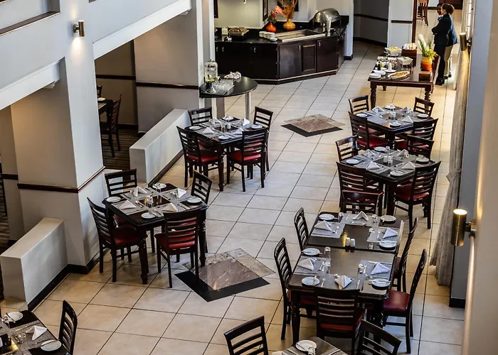 Premier Hotel Pretoria