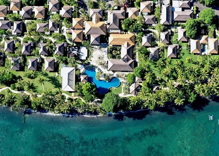 Puri Bagus Lovina Hotel