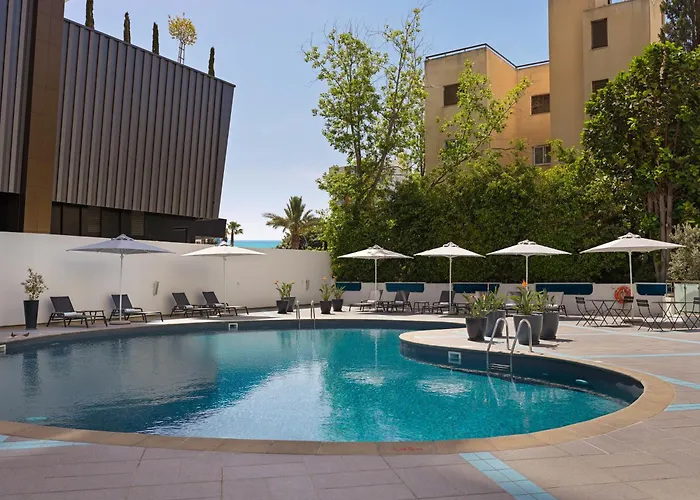 Tsanotel Limassol