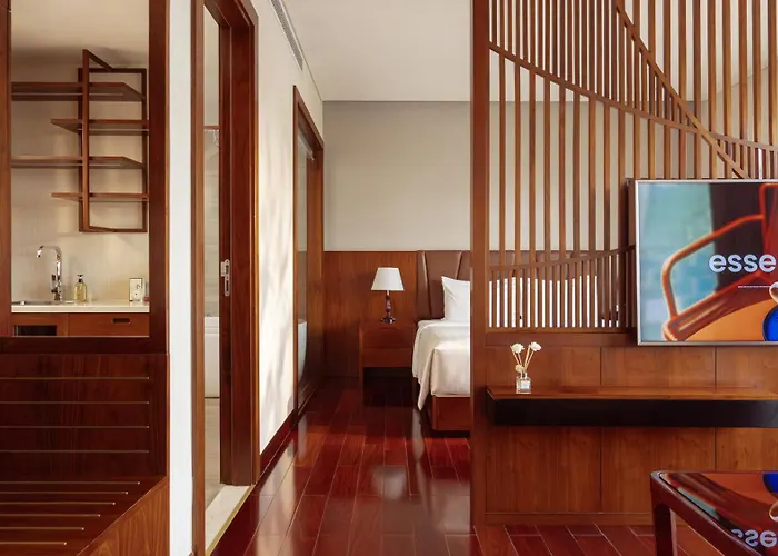 Orchids Saigon Hotel Ho Chi Minh City