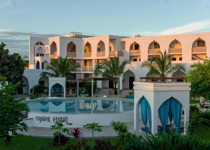 Opera Hotel Nungwi