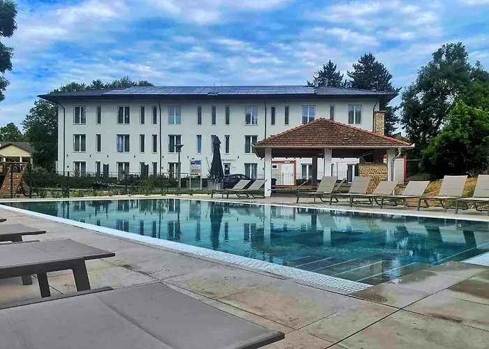 Hotel Csillag Tokaj
