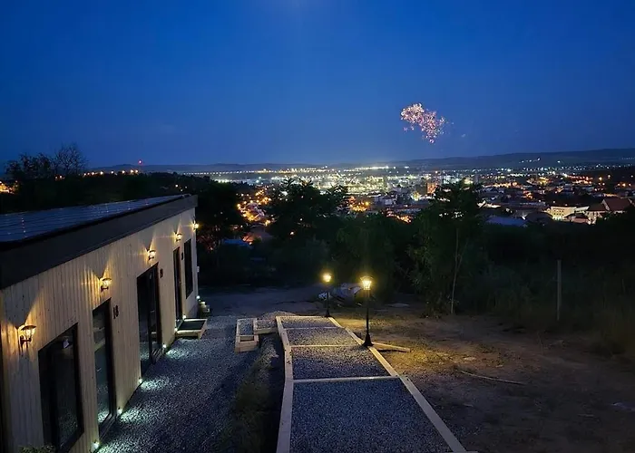 Bella Vista Bungalow Turda