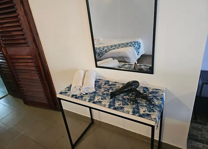 Sapphire Bay Mirissa Villa