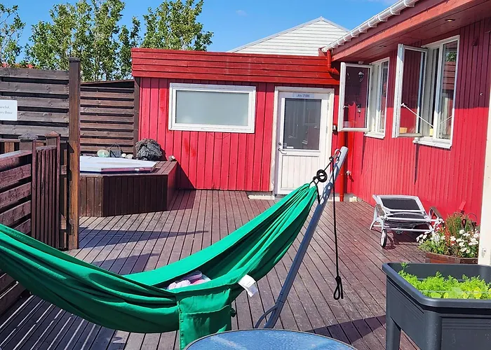 Lava Studio Keflavik