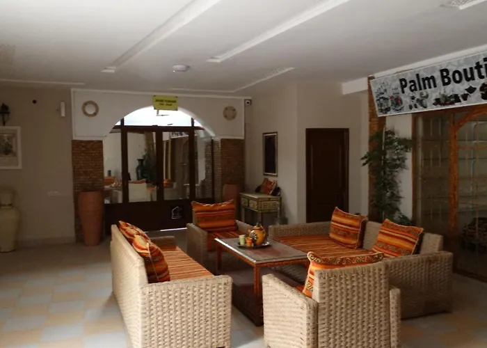 Maison De Vacance 2 Marrakesh