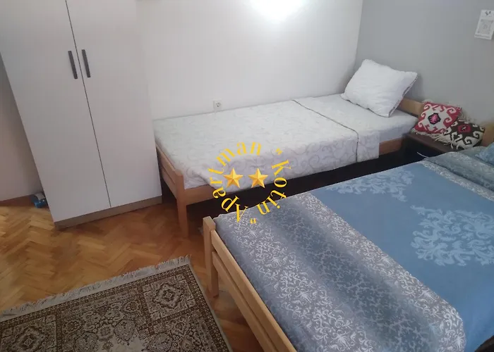 Apartman Kotin Pirot