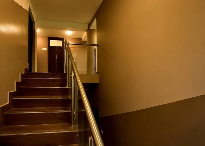 Bhattacharya Holiday Home Calangute Goa