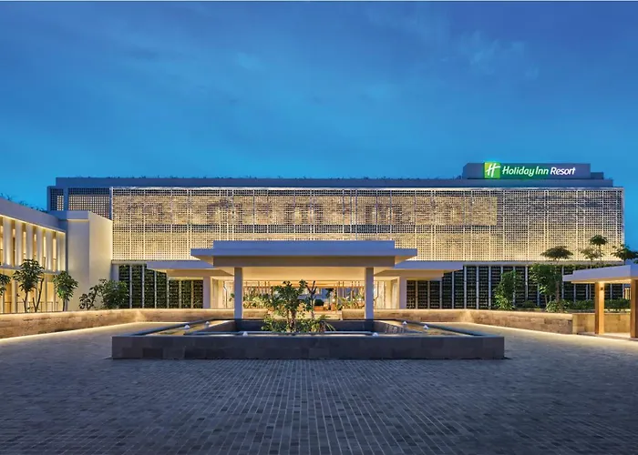 Holiday Inn Resort Bintan Lagoi Beach By Ihg
