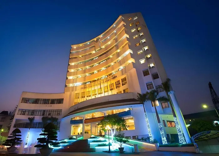 Cwd Hotel Hanoi