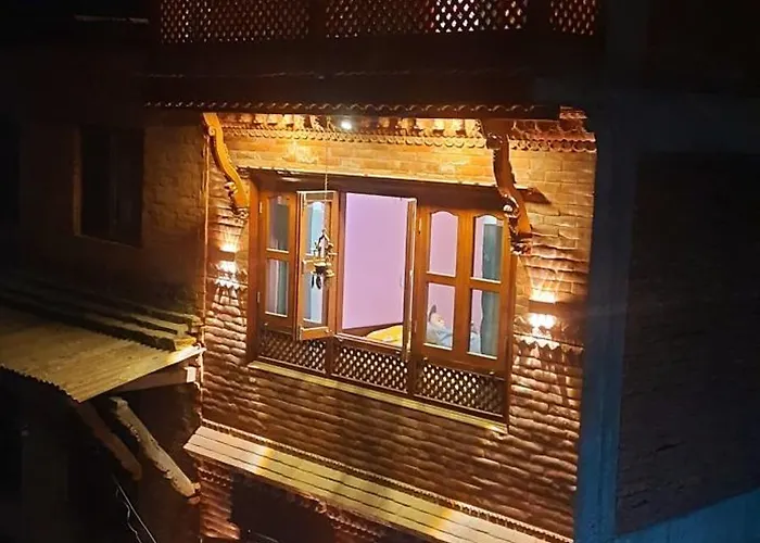 Rehn Homestay Bhaktapur
