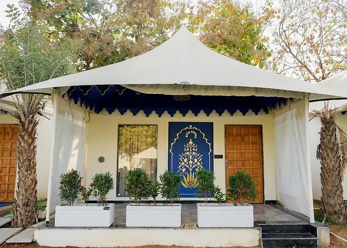 Gulbag Heritage Jaipur