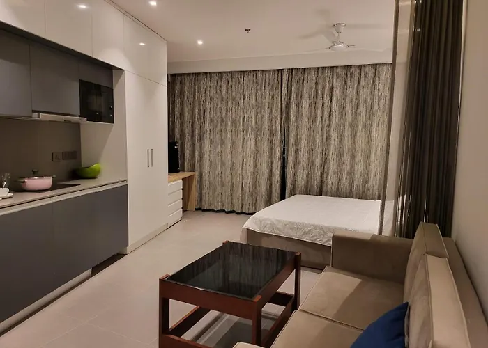 The Comfort Cove New Delhi