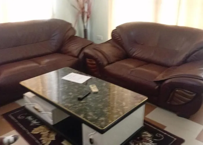 New Tourist Hotel Mwanza