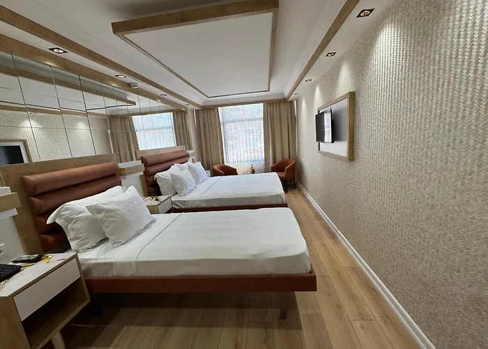 Alican 1 Hotel İzmir